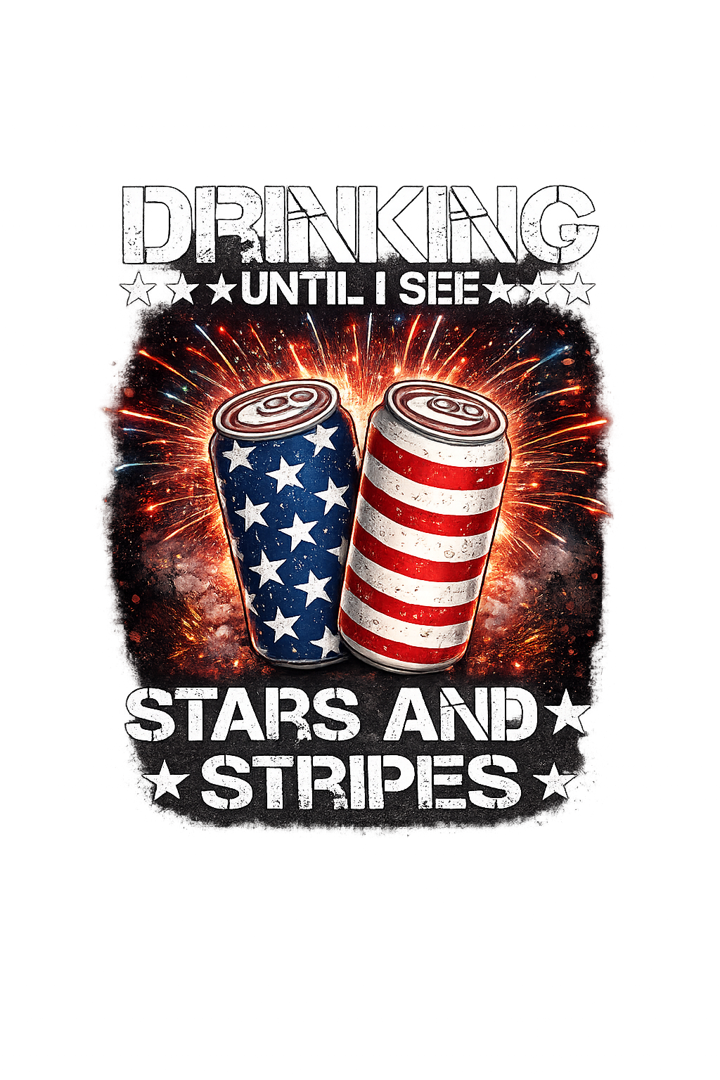 Patriotic Themed Attire