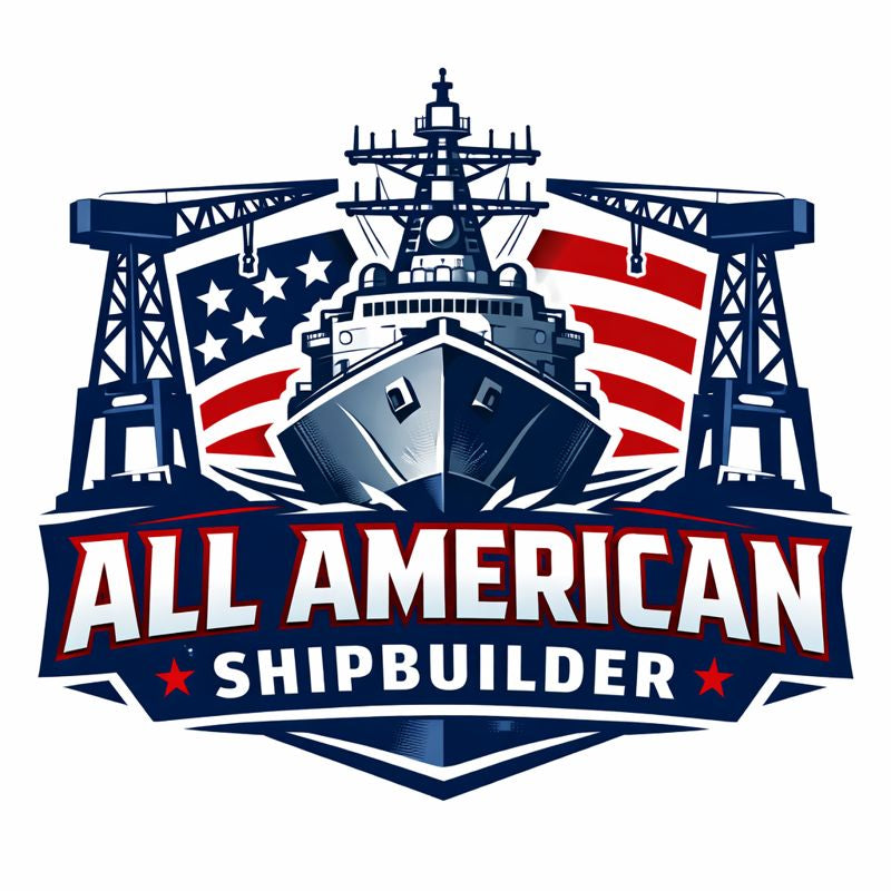 American Shipbuilding