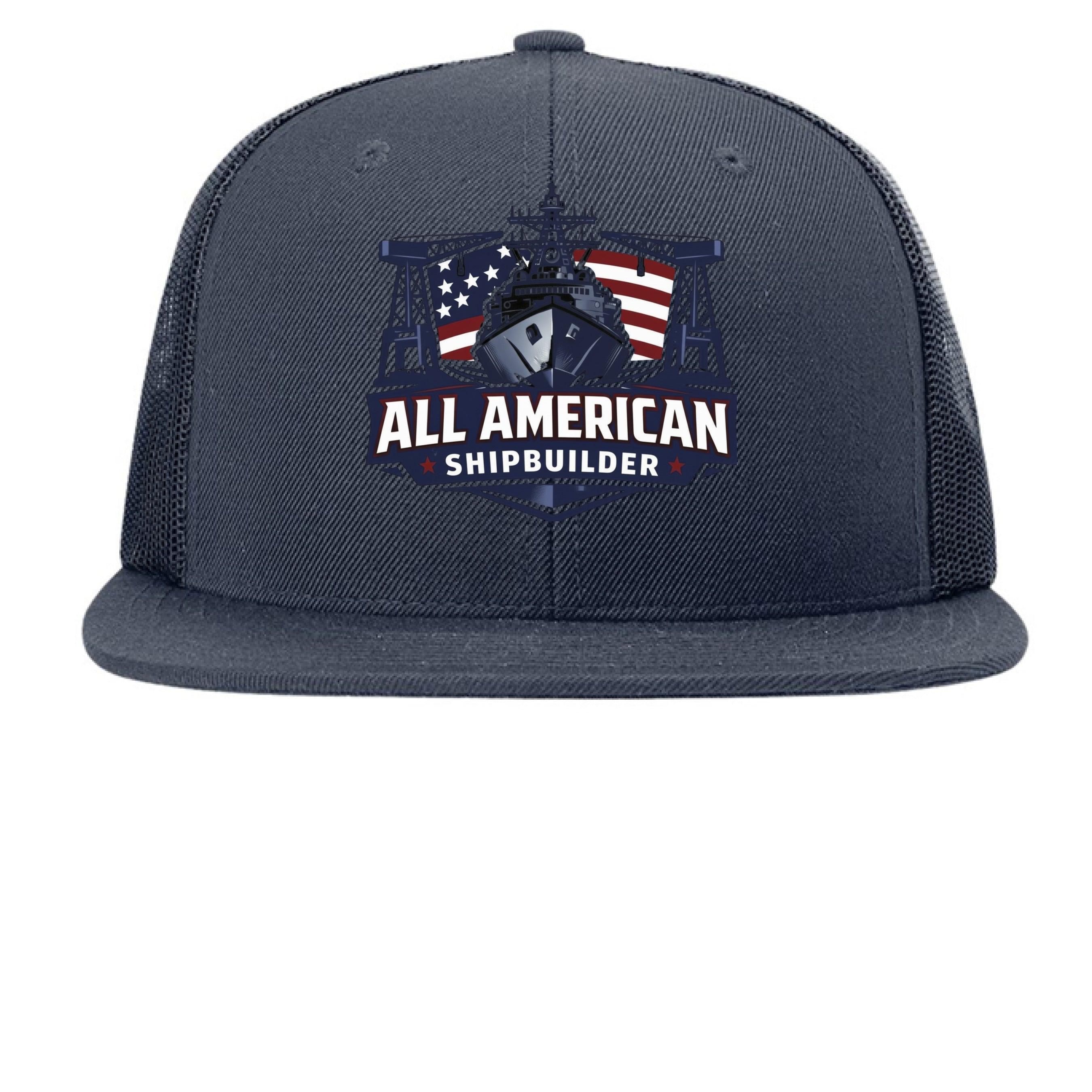 Navy - FRONT