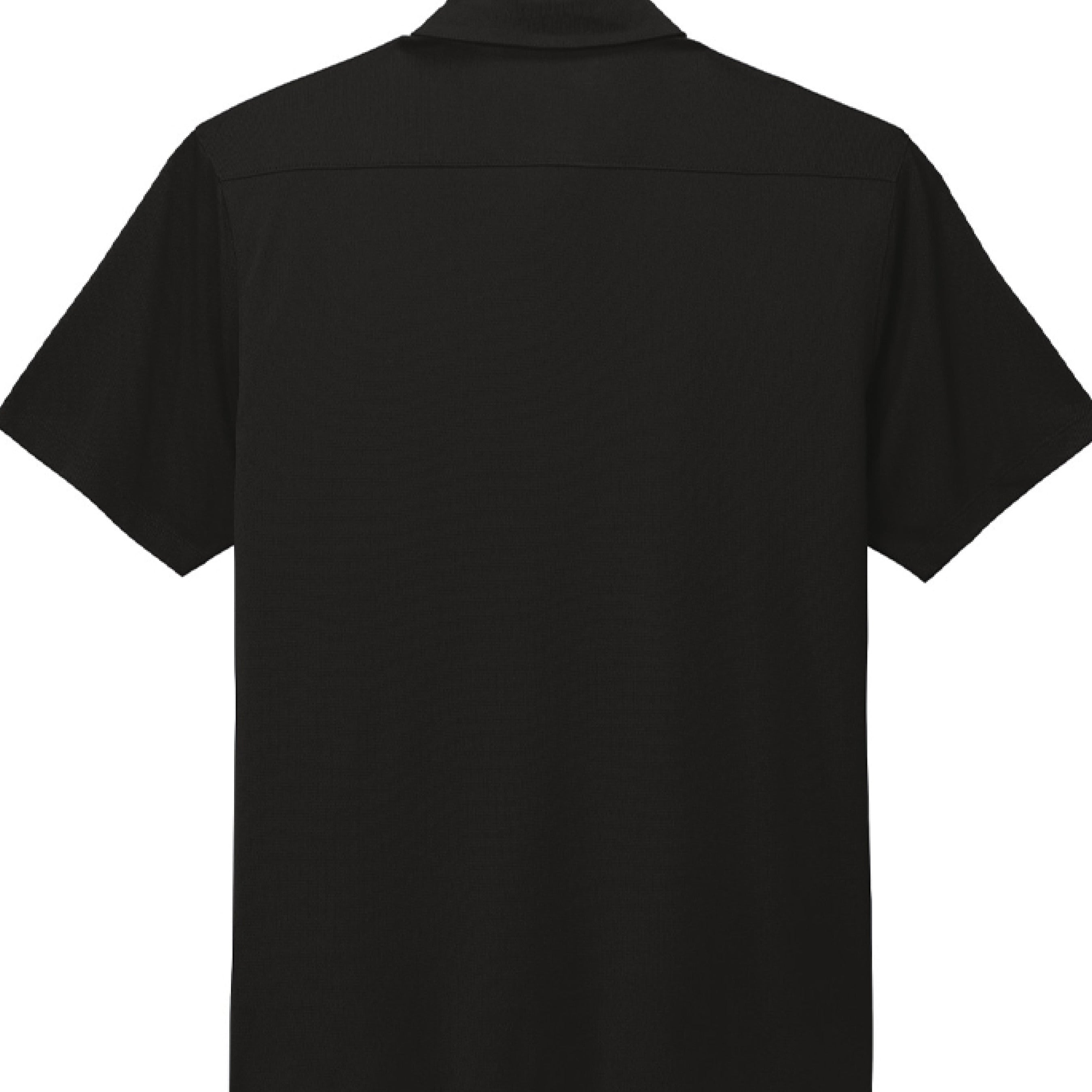 Black - BACK