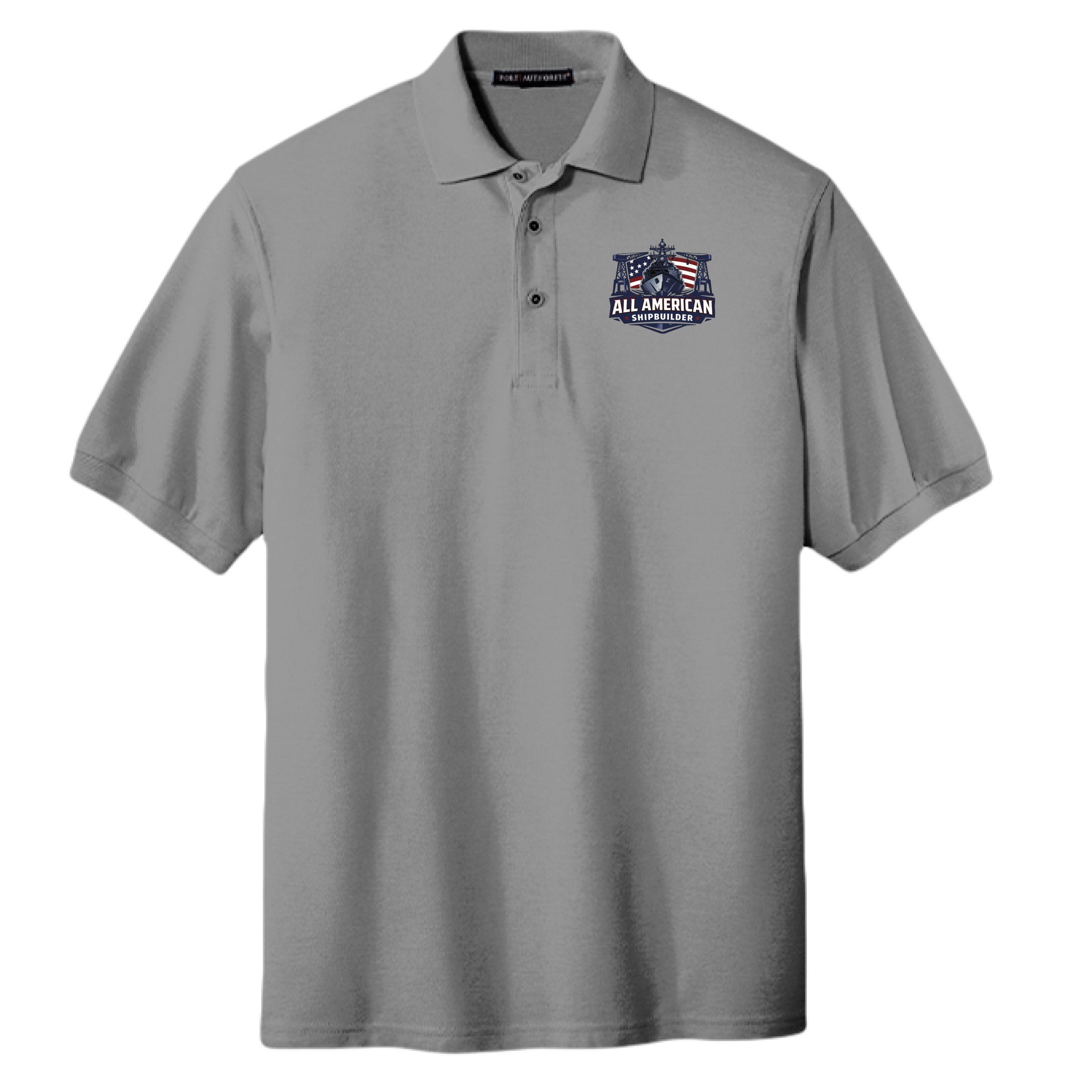 Cool Grey - FRONT