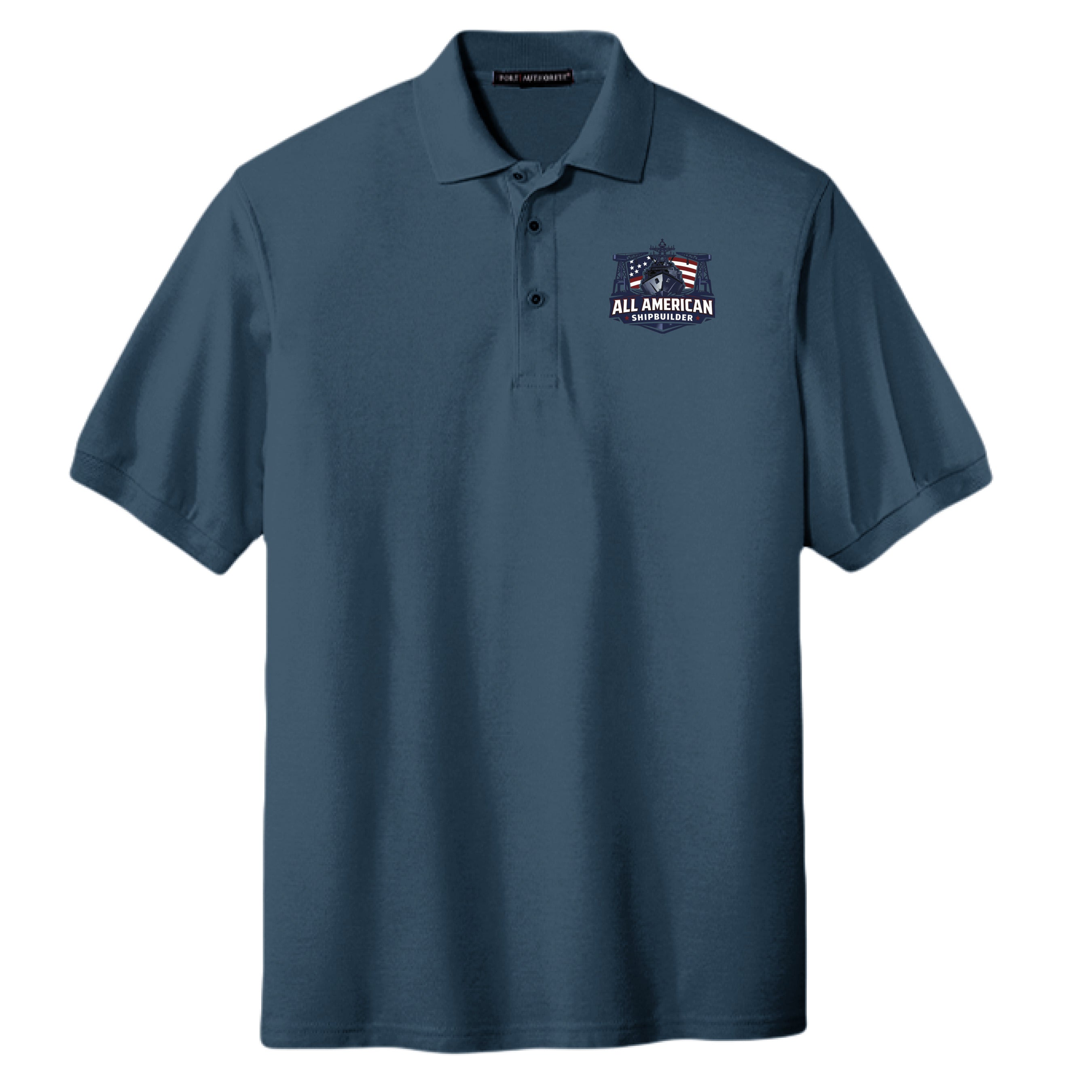 Navy - FRONT