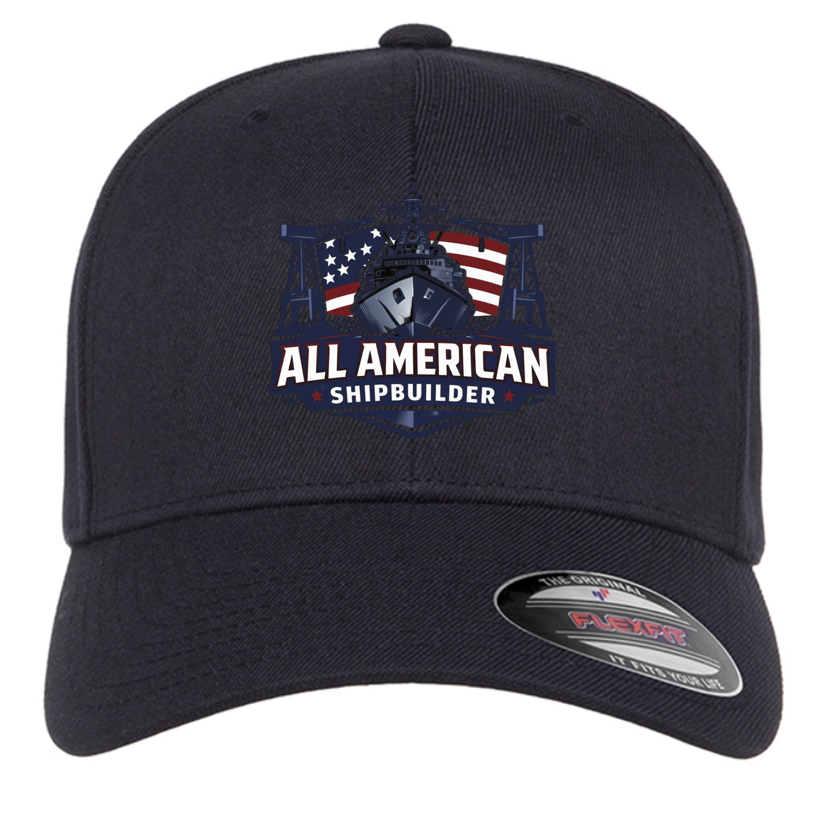 DARK NAVY - FRONT