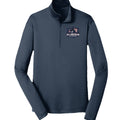True Navy - FRONT