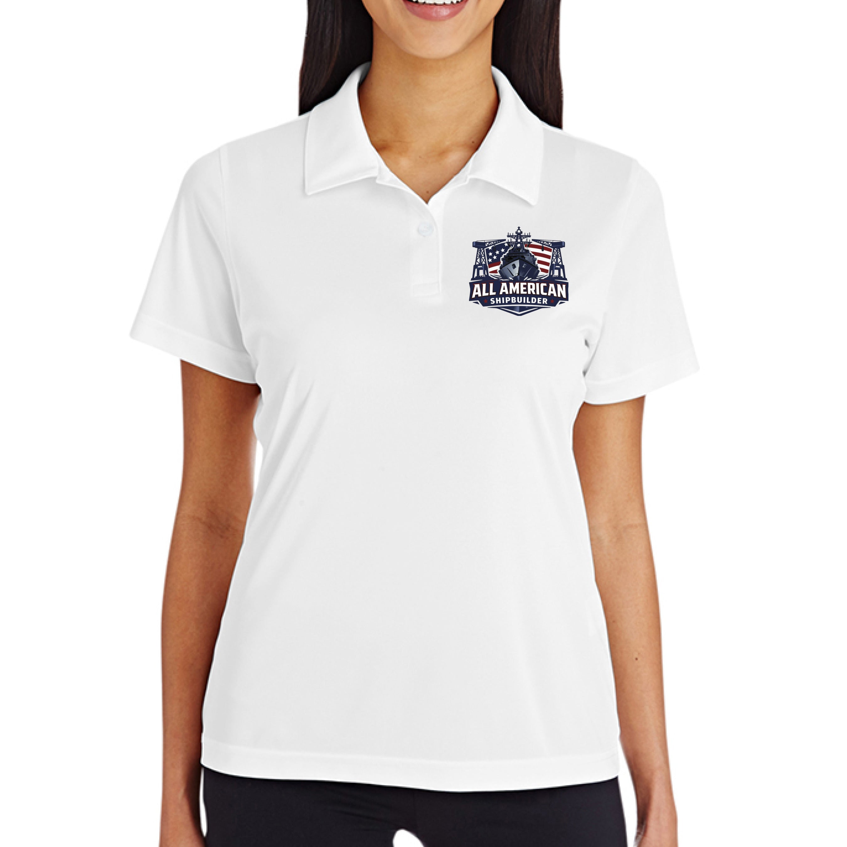 WHITE - FRONT