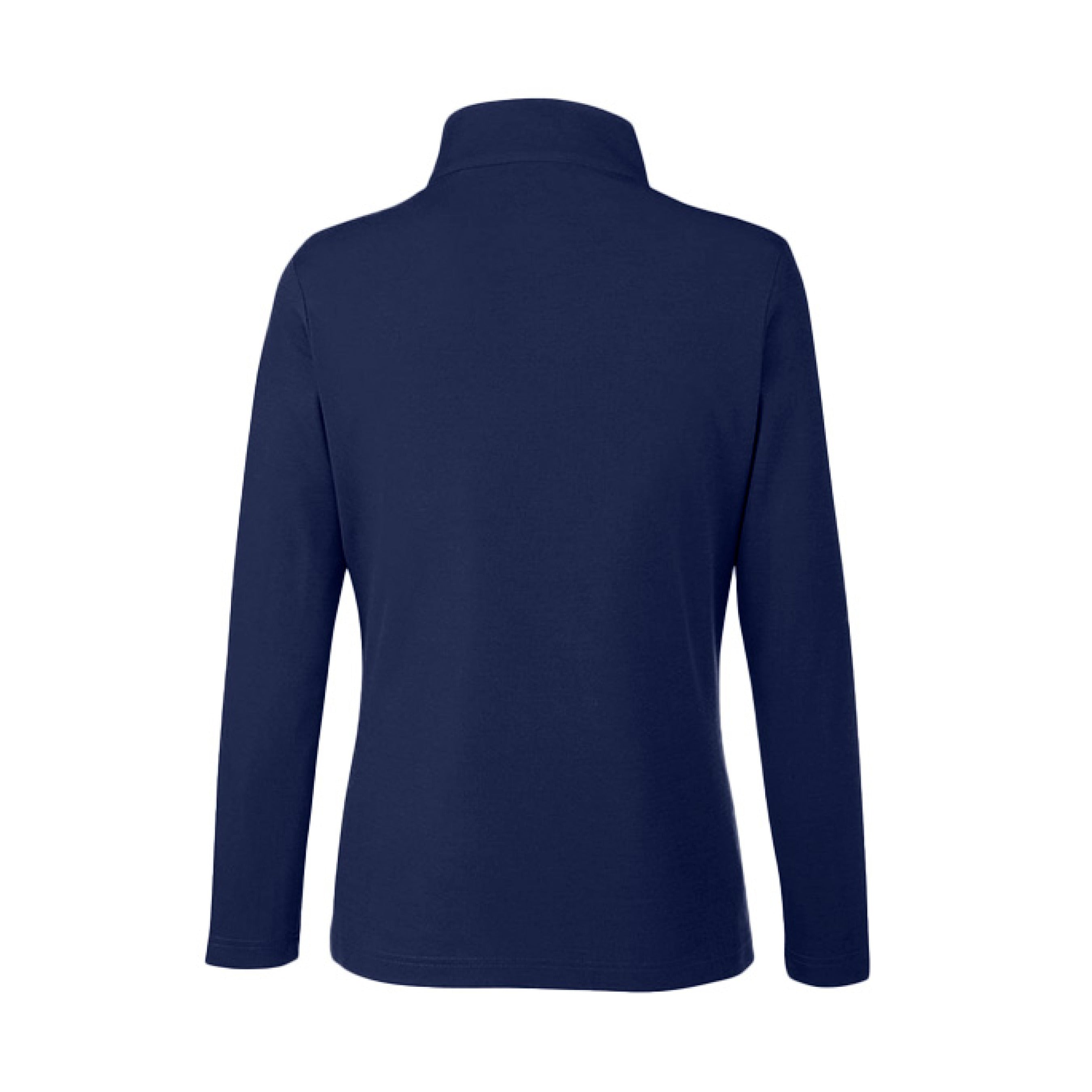 CLASSIC NAVY - BACK