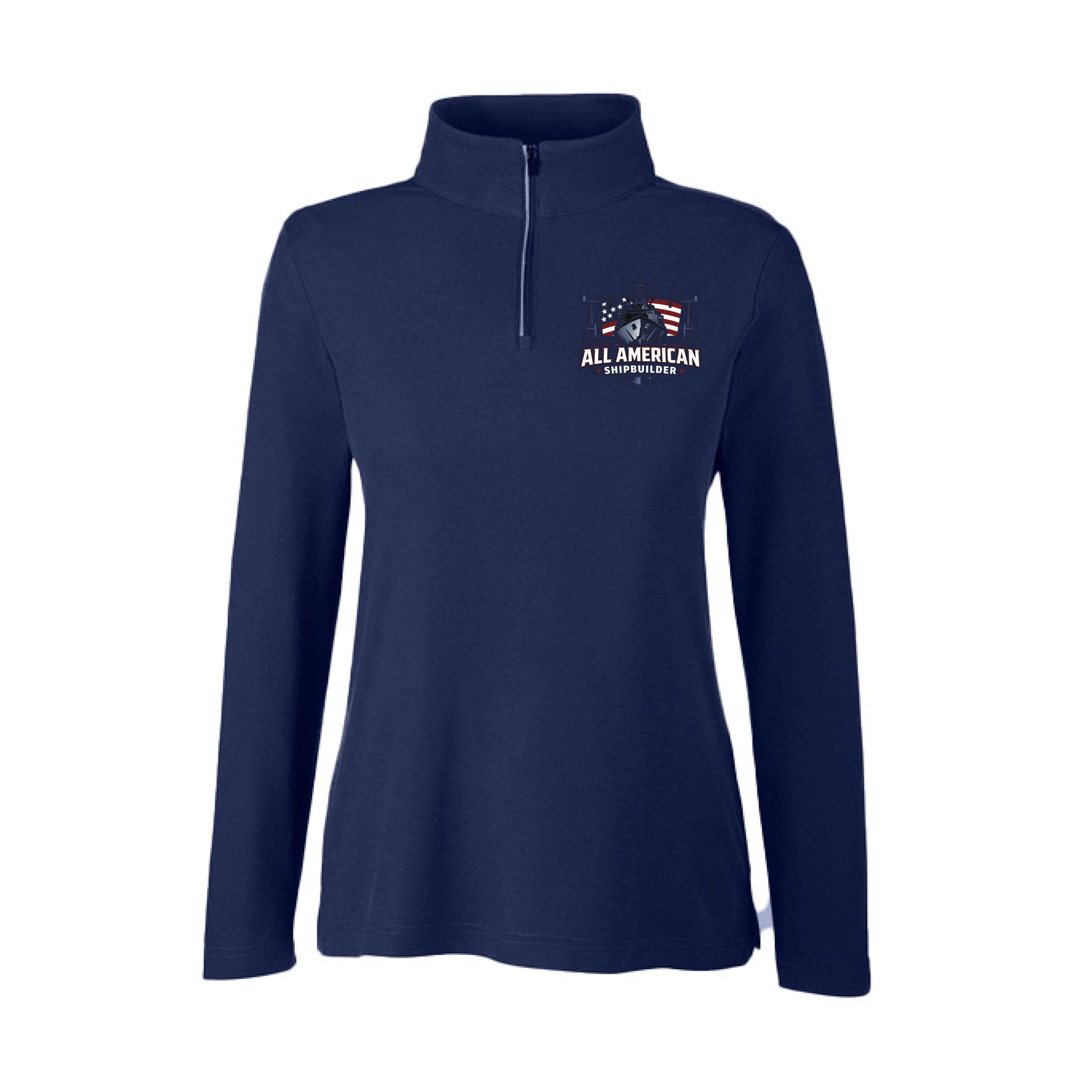 CLASSIC NAVY - FRONT