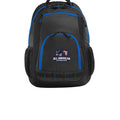 DG/Blk/Shk Blu - FRONT