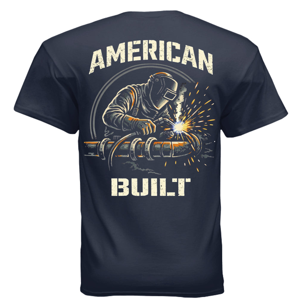 NAVY - BACK