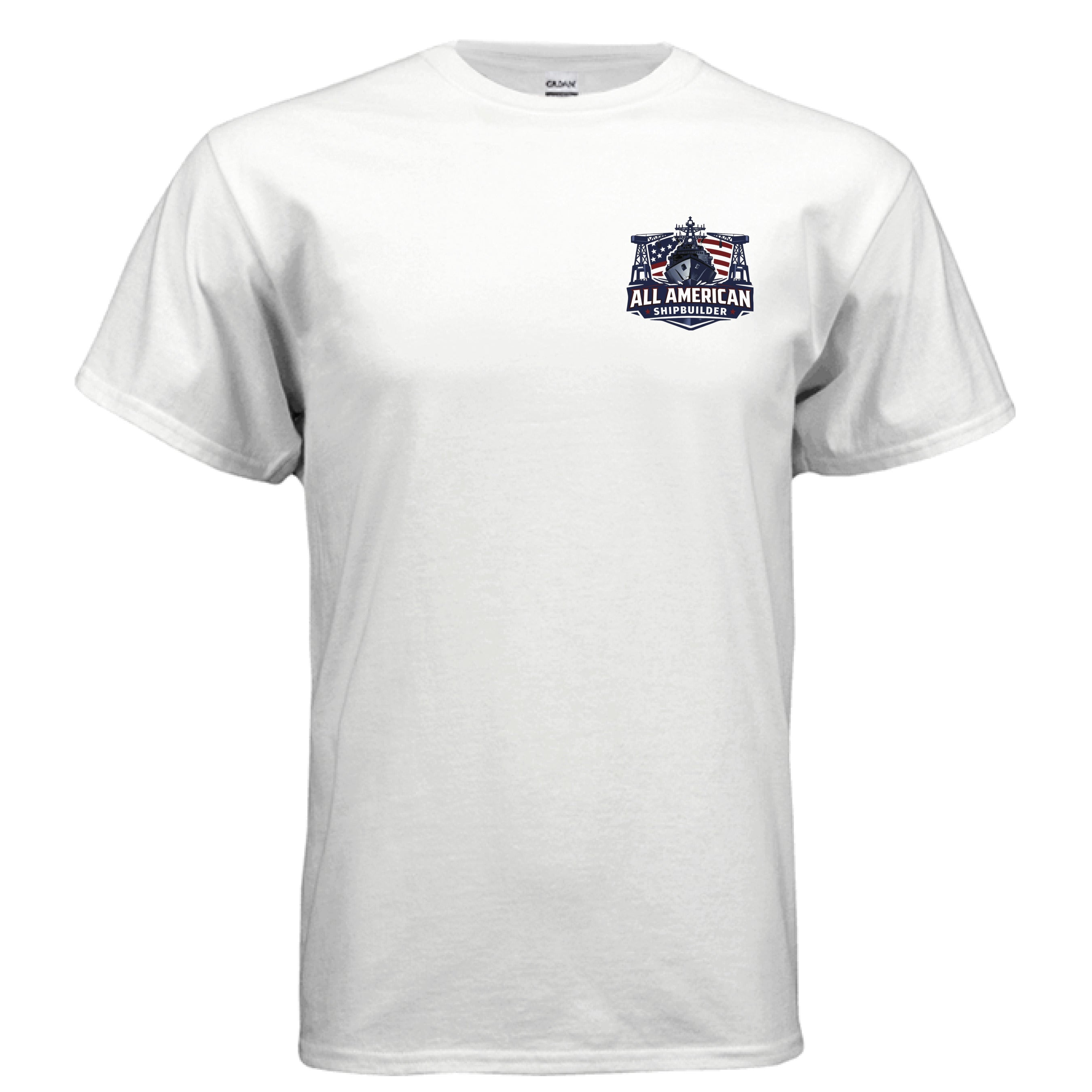 WHITE - FRONT