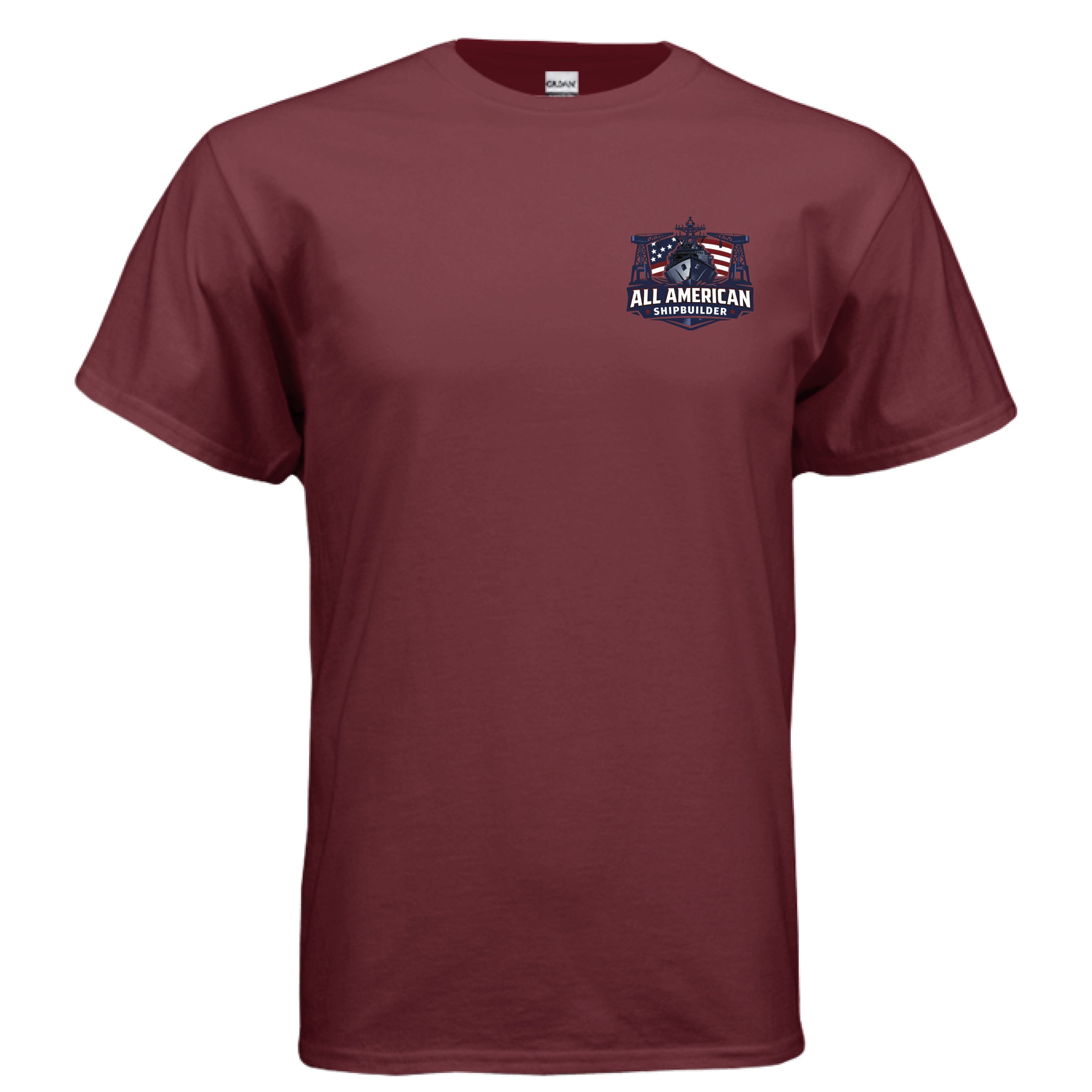 GARNET - FRONT