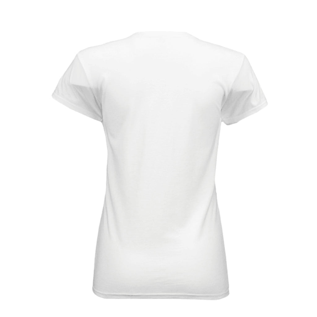 WHITE - BACK