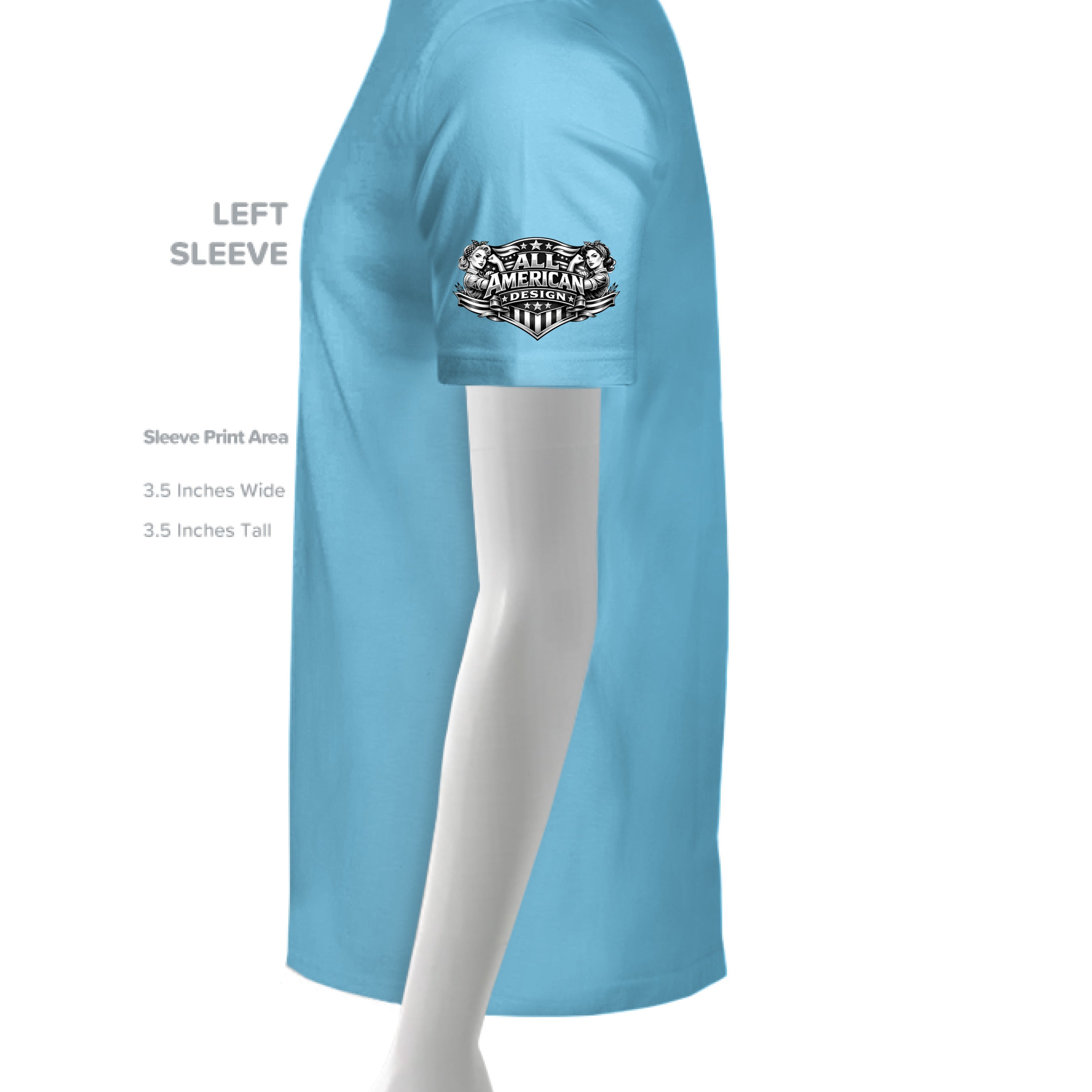 Sky - SLEEVE_LEFT
