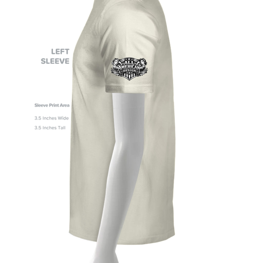 NATURAL - SLEEVE_LEFT