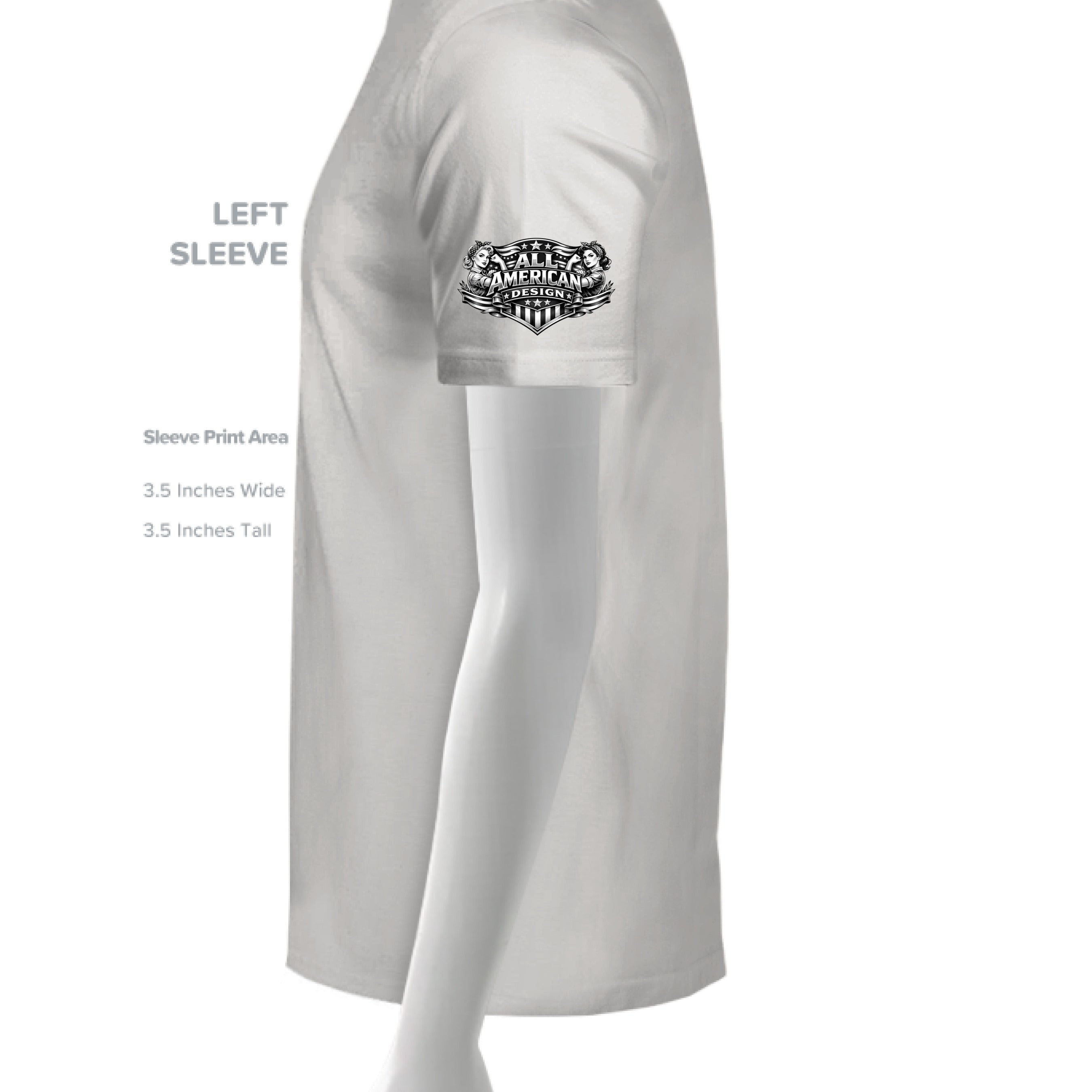 ICE GREY - SLEEVE_LEFT