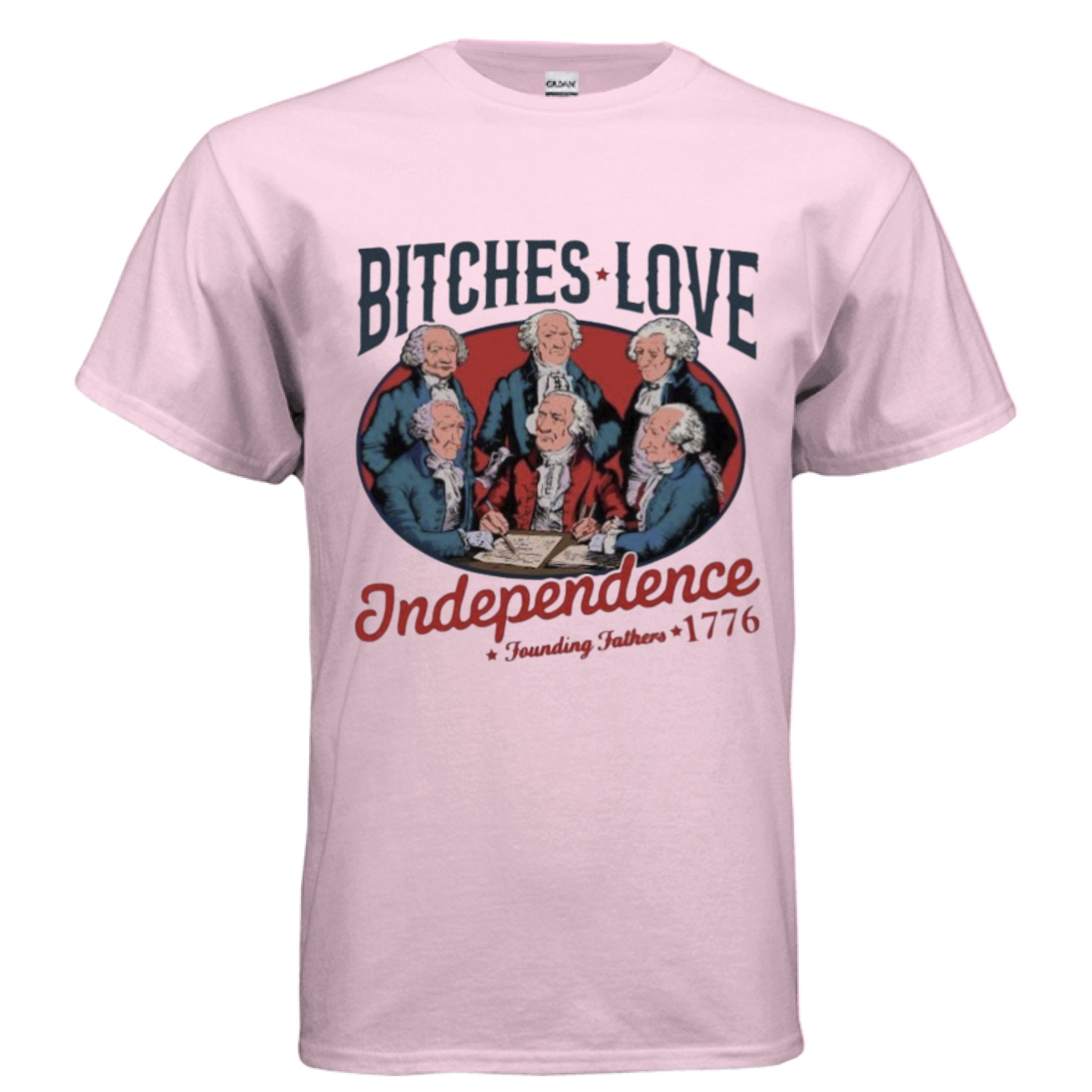 LIGHT PINK - FRONT