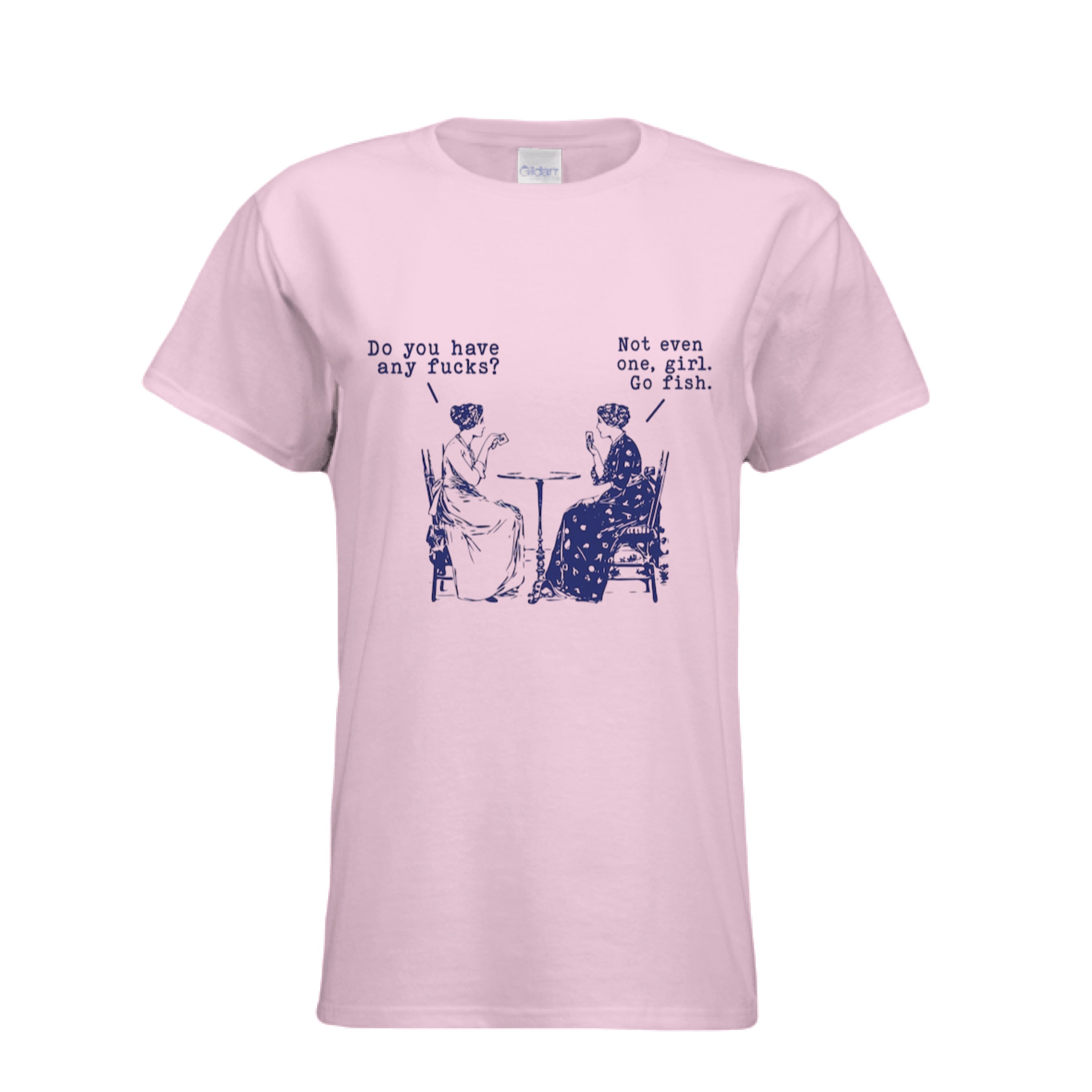 LIGHT PINK - FRONT