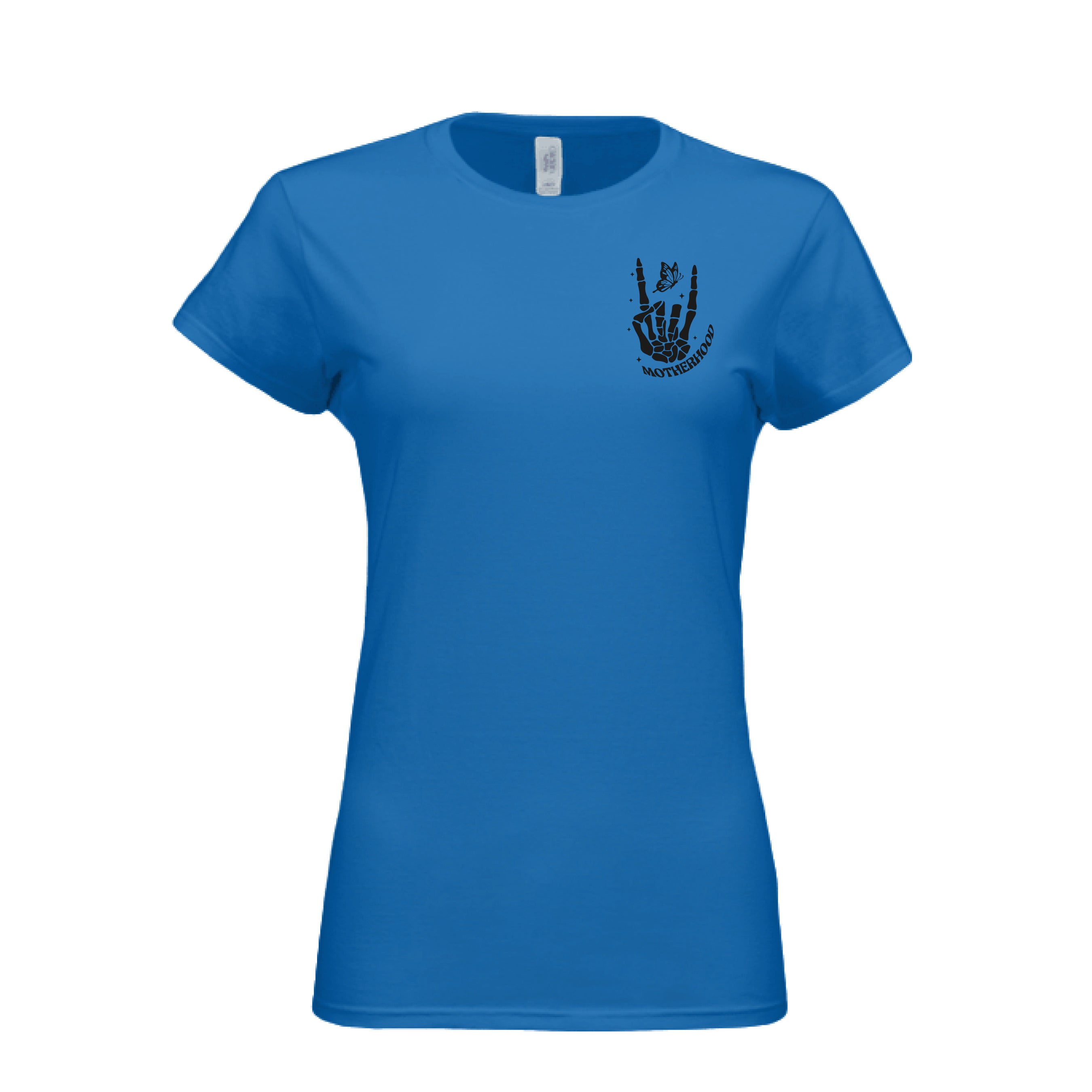 ROYAL - FRONT