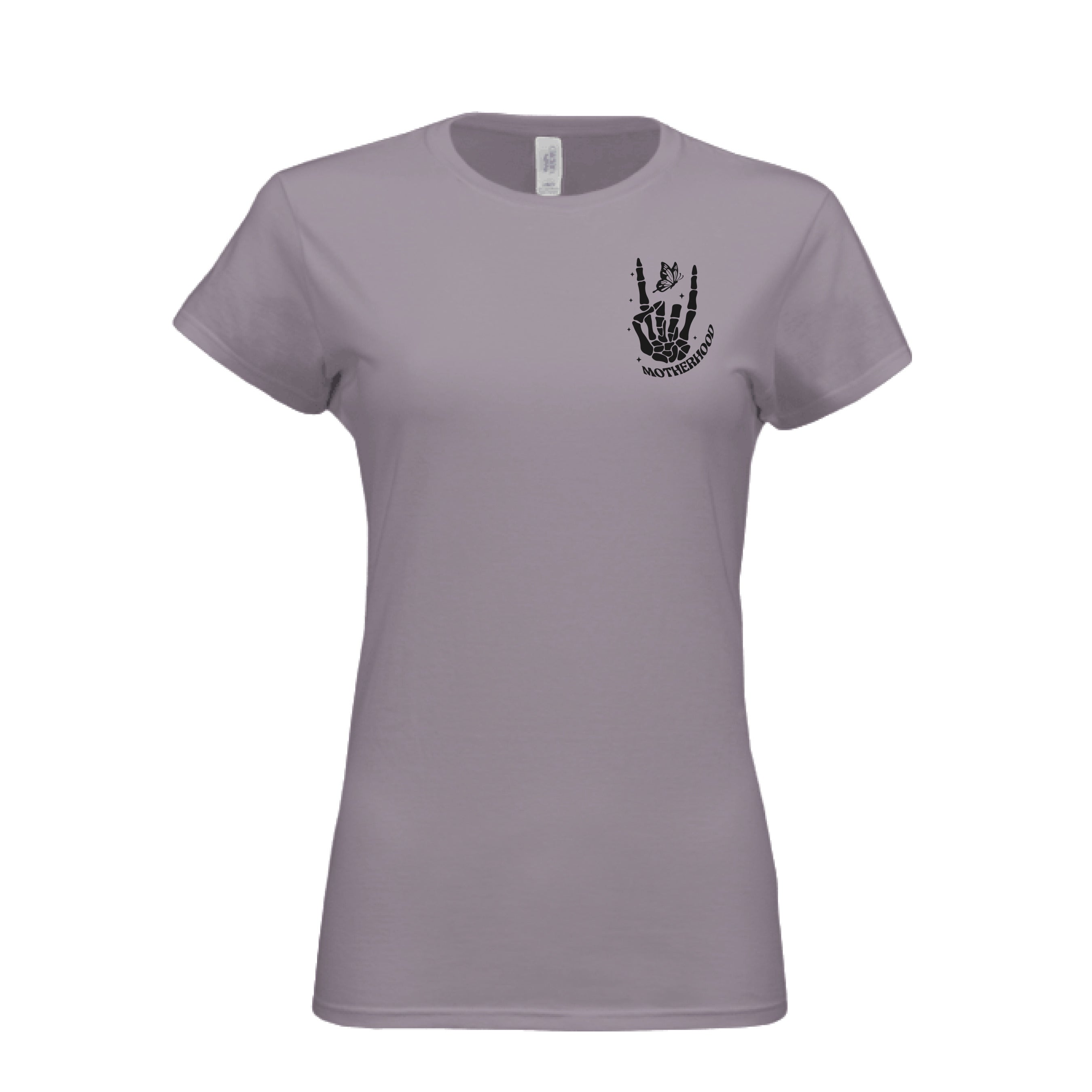 Paragon - FRONT