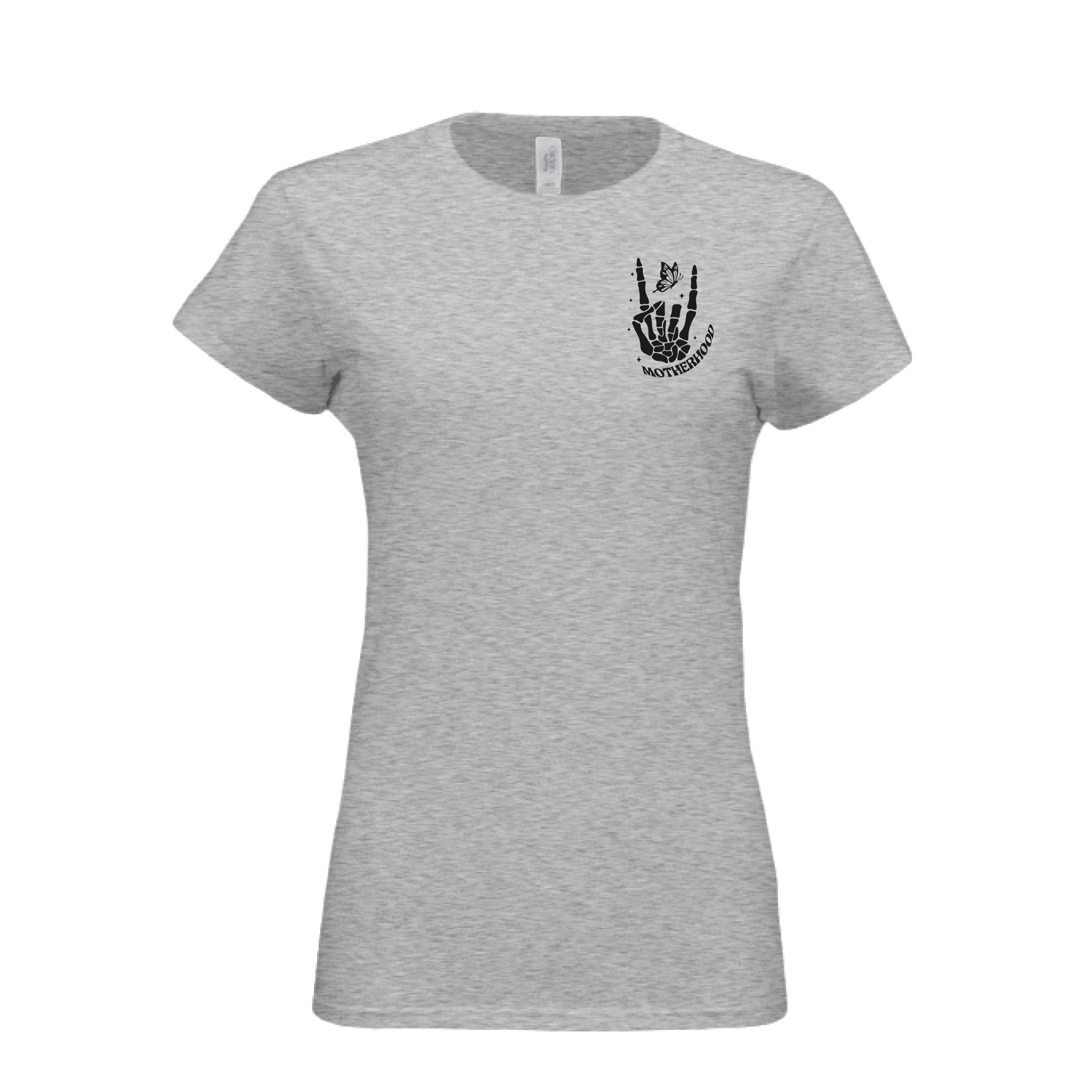 SPORT GREY - FRONT