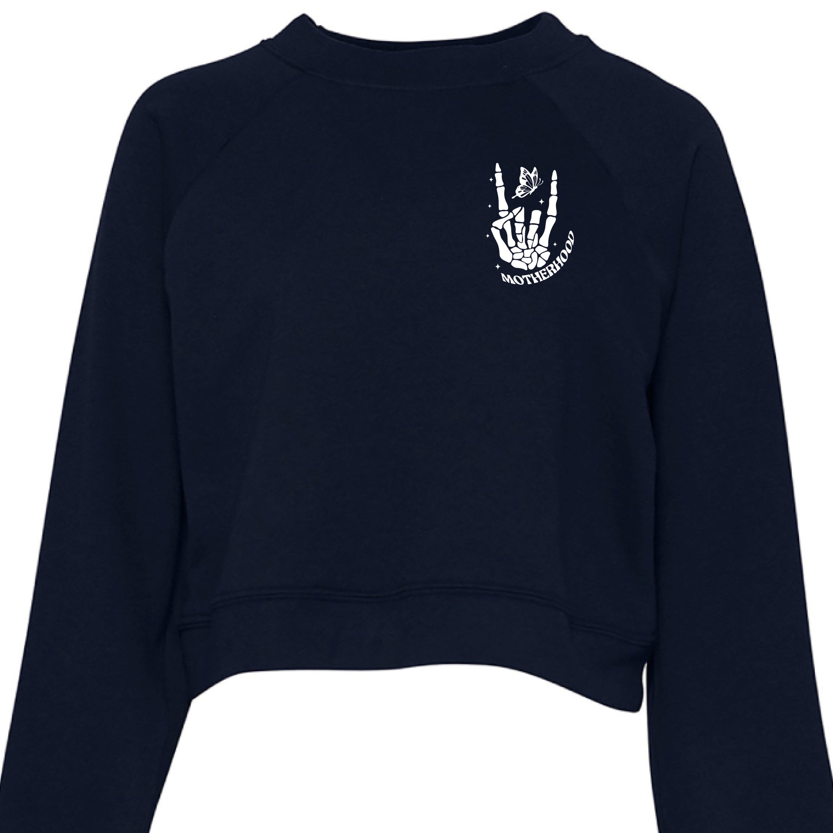 NAVY - FRONT