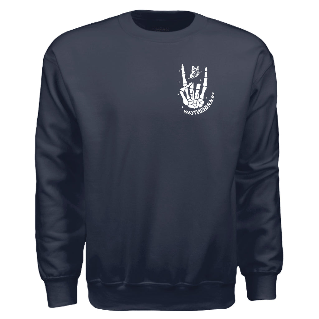NAVY - FRONT
