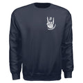 NAVY - FRONT