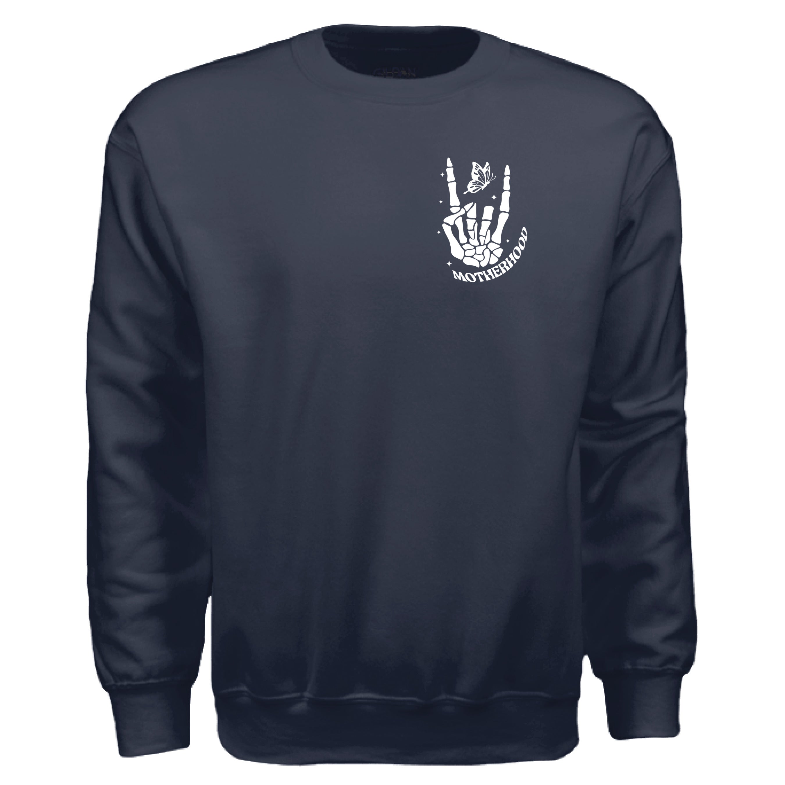 NAVY - FRONT