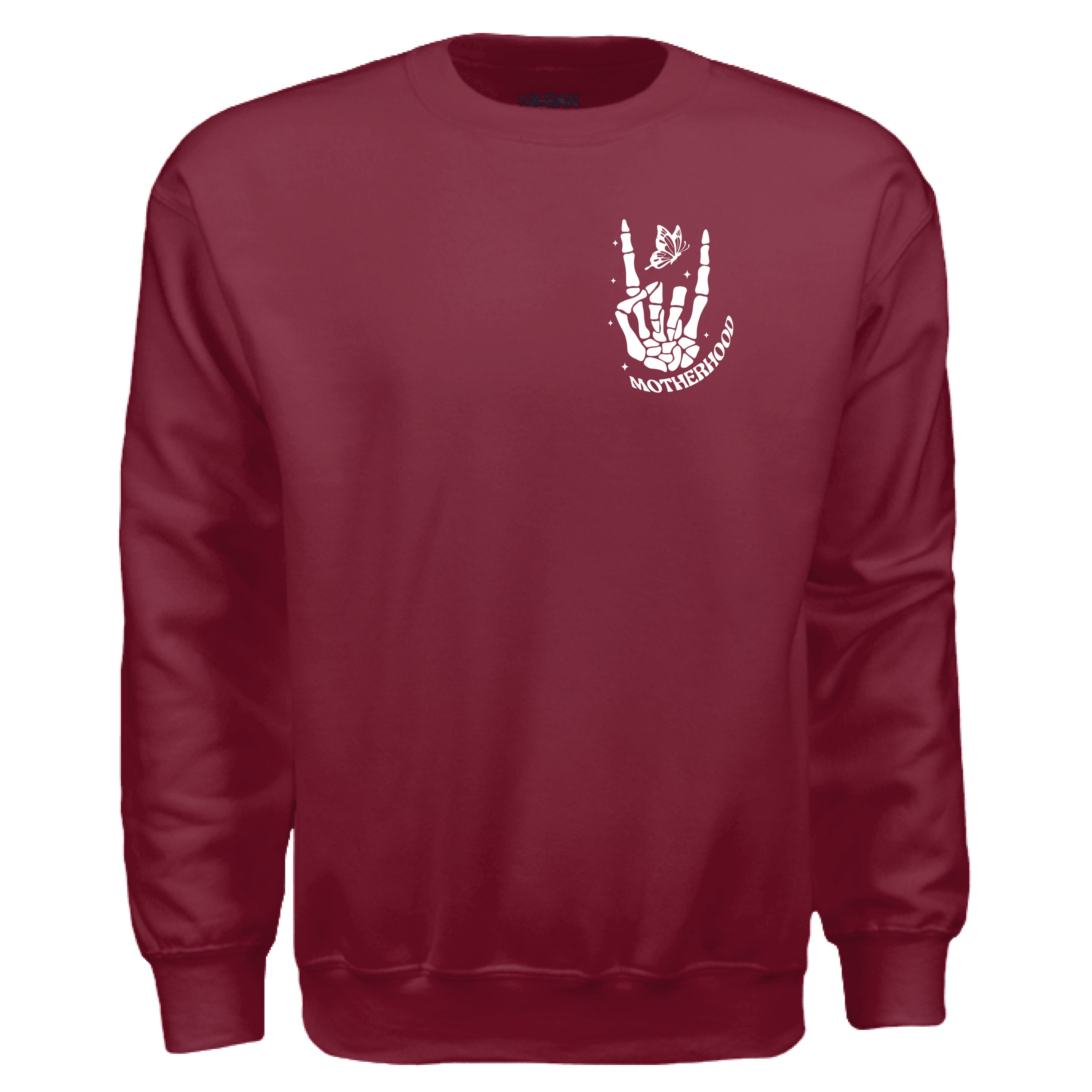 CARDINAL RED - FRONT
