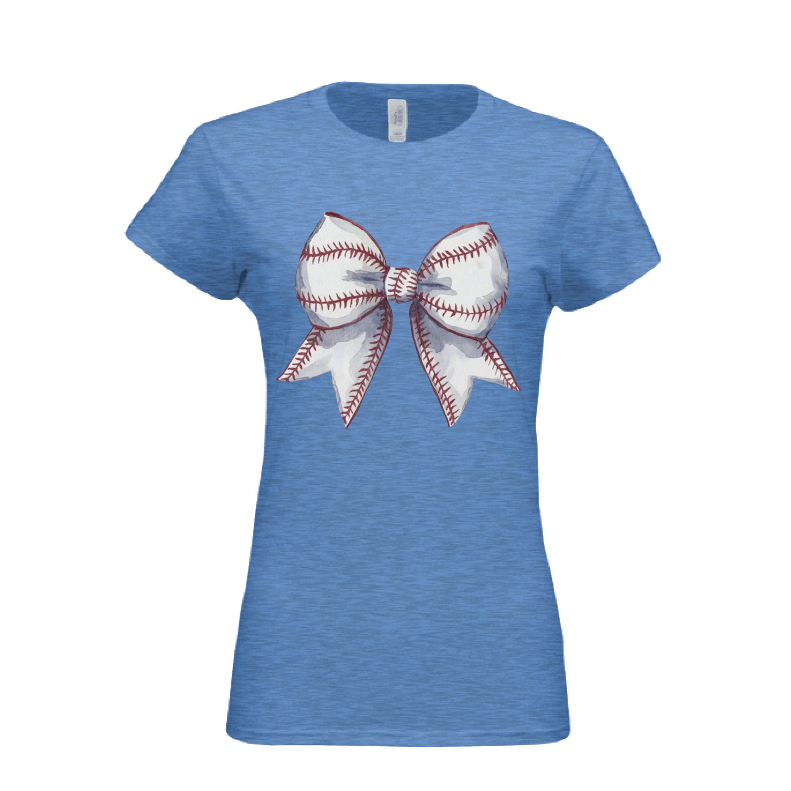 HEATHER ROYAL - FRONT