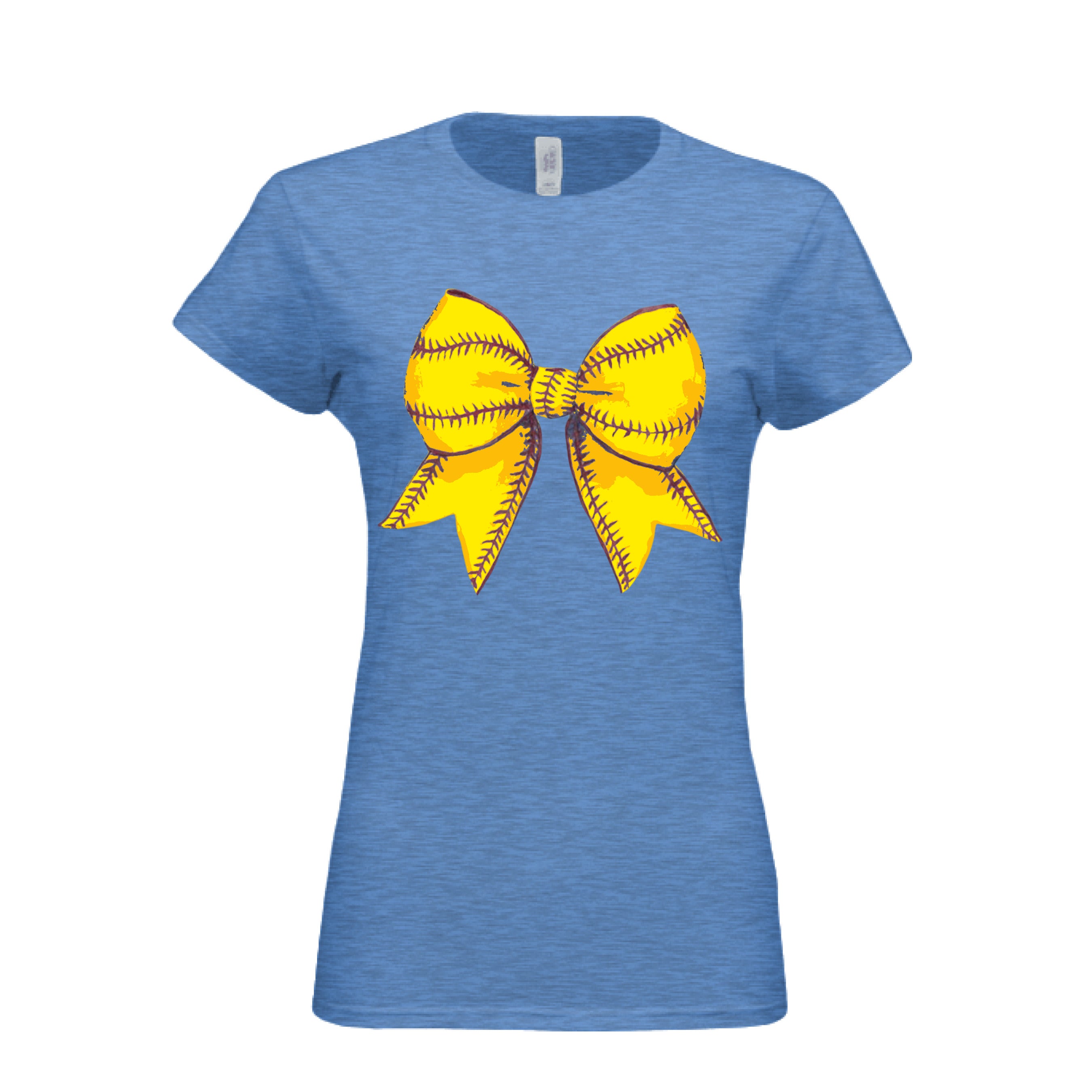 HEATHER ROYAL - FRONT