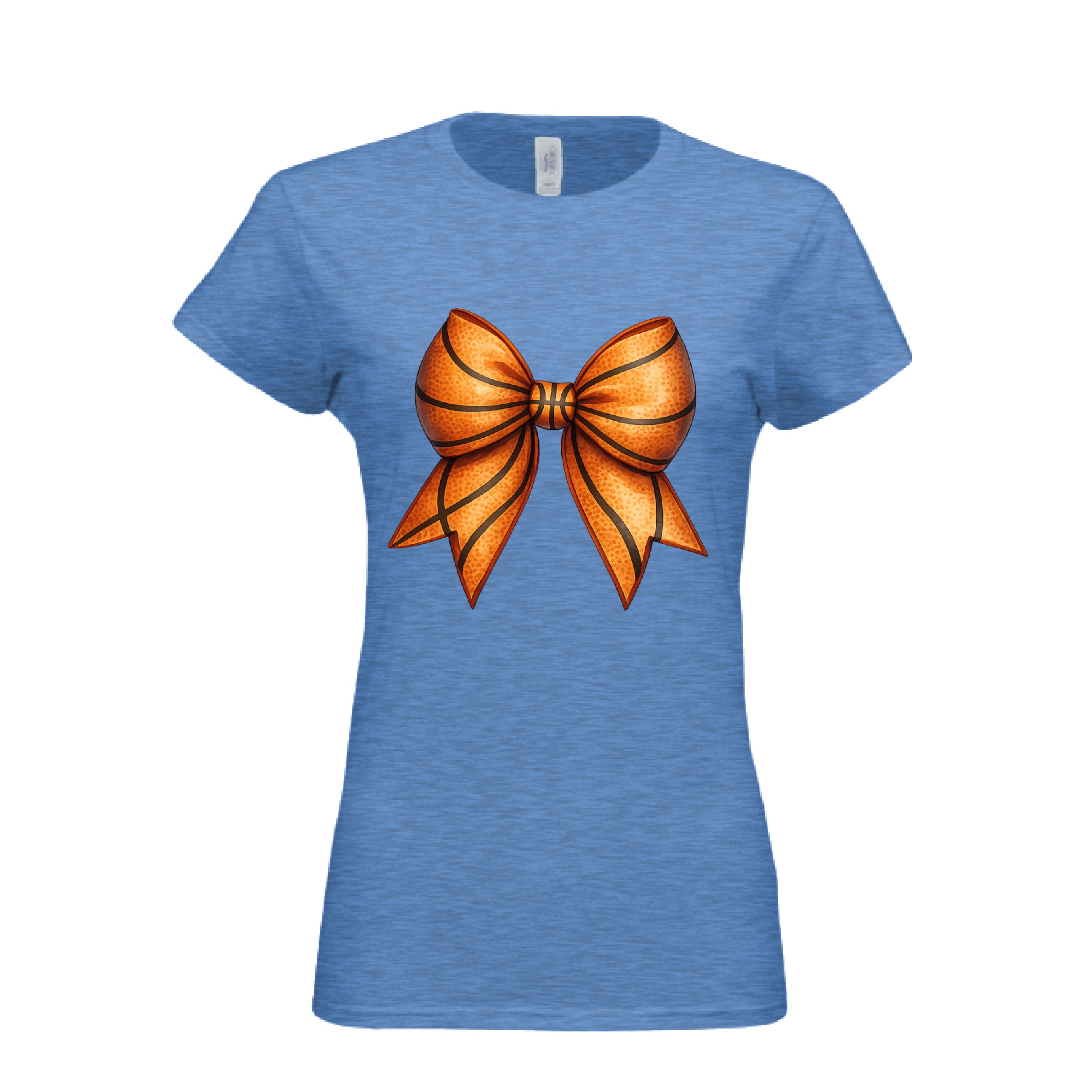 HEATHER ROYAL - FRONT