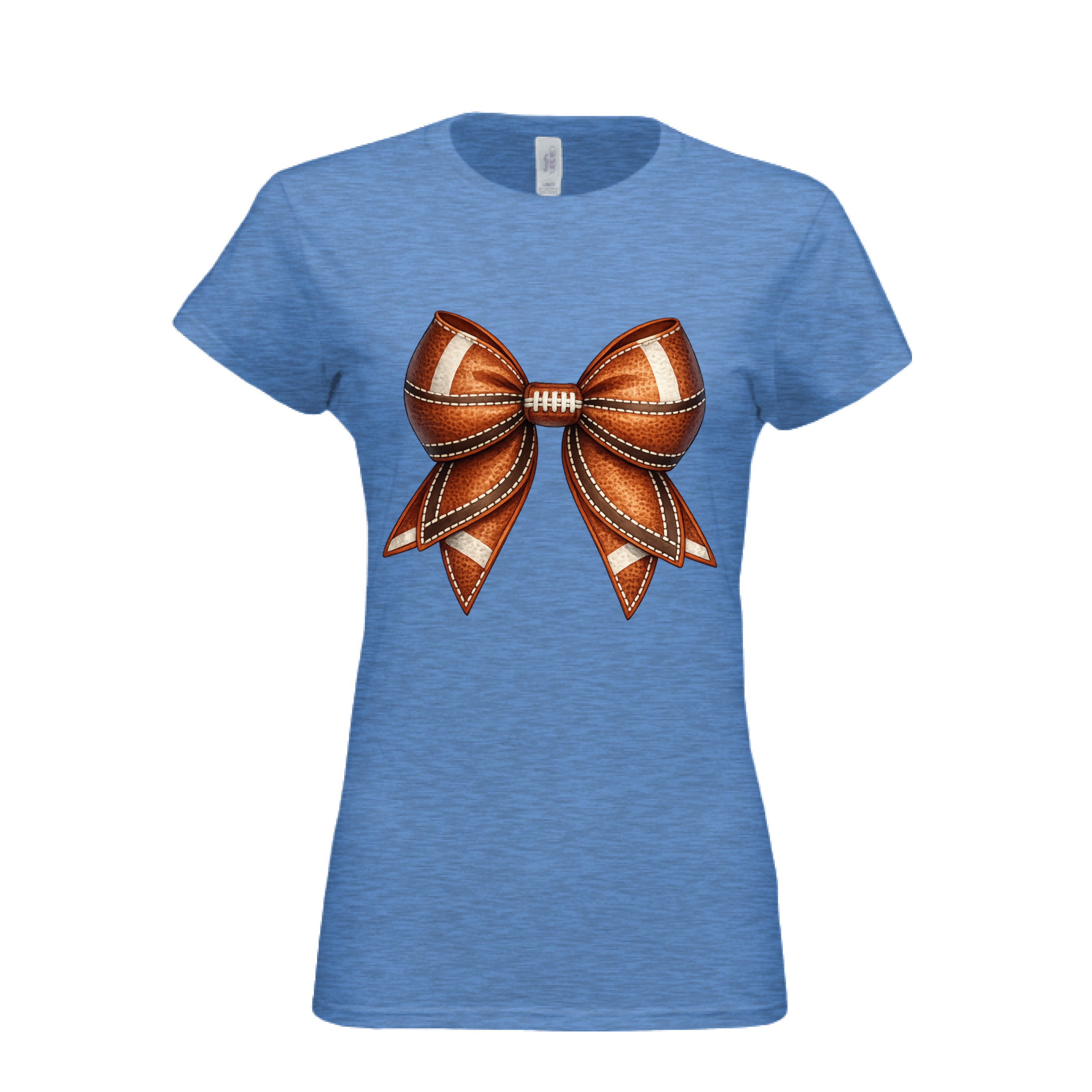 HEATHER ROYAL - FRONT