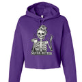 Team Purple - FRONT